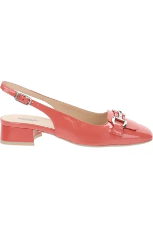 Nero Giardini Donna, Scarpe, Rosso, 37 EU, new