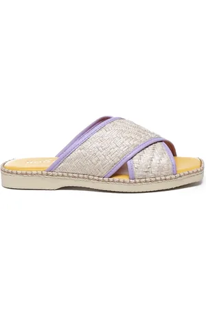 Hogan Donna, Scarpe, Viola, 36 EU, new