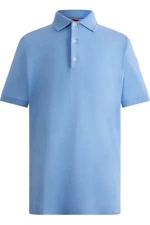 Fusalp Uomo, Top, Blu, M, new