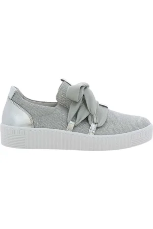 Gabor Donna, Scarpe, Grigio, 41 1/2 EU, new