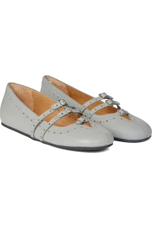 Munthe Donna, Scarpe, Grigio, 36 EU, new