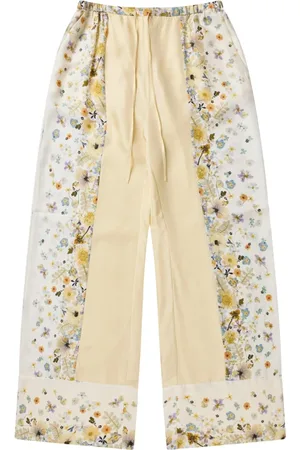 Munthe Donna, Pantaloni, Multicolore, M, new