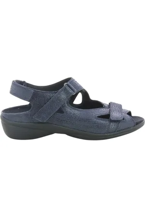 Durea Donna, Scarpe, Blu, 38 EU, new