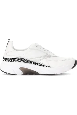 Gabor Donna, Scarpe, Bianco, 42 EU, new