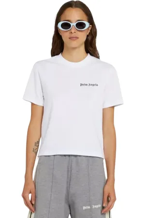 Palm Angels Donna, Top, Bianco, S, new