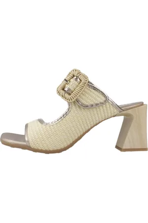 Hispanitas Donna, Scarpe, Marrone, 38 EU, new