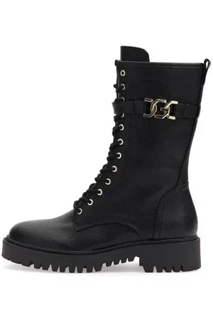 Guess Donna, Scarpe, Nero, 36 EU, new