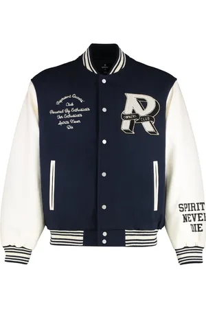 Represent Uomo, Giacche, Blu, S, new