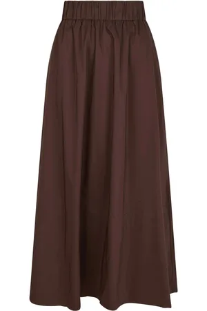 Neo Noir Donna, Gonne, Marrone, L, new