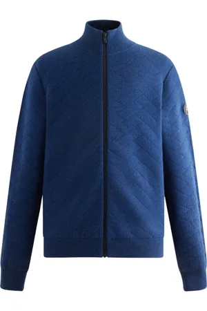 Fusalp Uomo, Giacche, Blu, S, new
