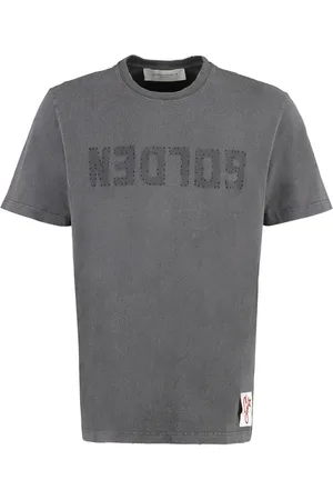 Golden Goose Uomo, Top, Grigio, 2Xl, new