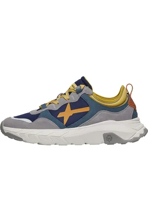 W6YZ Uomo, Scarpe, Multicolore, 42 EU, new