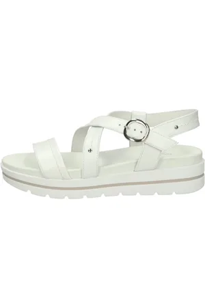 Nero Giardini Donna, Scarpe, Bianco, 36 EU, new