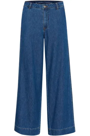 My Essential Wardrobe Donna, Jeans, Blu, S L32, new