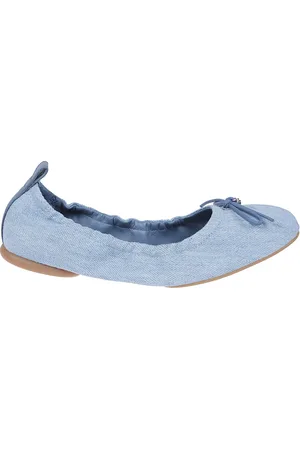 Hogan Donna, Scarpe, Blu, 36 EU, new