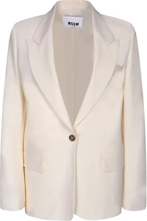 Msgm Donna, Giacche, , S, new