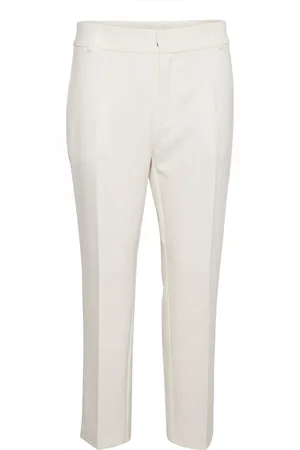 My Essential Wardrobe Donna, Pantaloni, , L, new