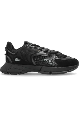 Lacoste Donna, Scarpe, Nero, 38 1/2 EU, new