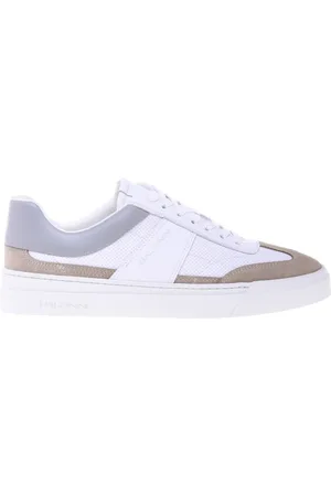 BALDININI Uomo, Scarpe, Bianco, 43 EU, new