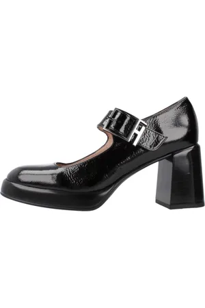 Hispanitas Donna, Scarpe, Nero, 37 EU, new