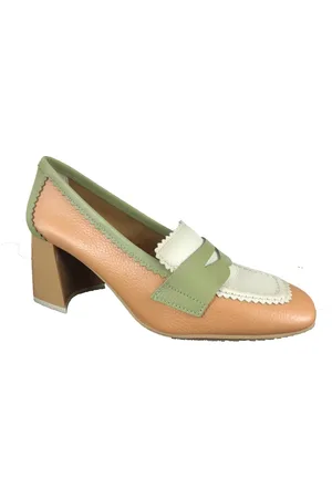 Hispanitas Donna, Scarpe, Multicolore, 36 EU, new