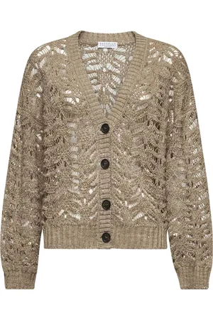 Brunello Cucinelli Donna, Maglie, , M, new