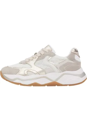 Voile blanche Donna, Scarpe, Multicolore, 38 EU, new