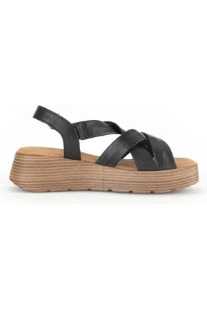 Gabor Donna, Scarpe, Nero, 36 EU, new