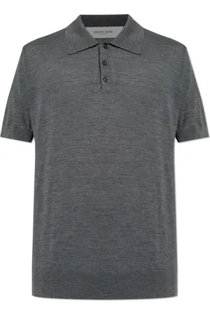Golden Goose Uomo, Top, Grigio, M, new