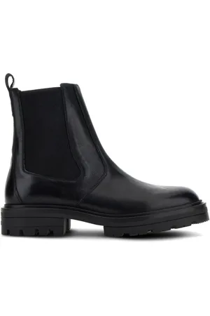 Hogan Uomo, Scarpe, Nero, 41 1/2 EU, new