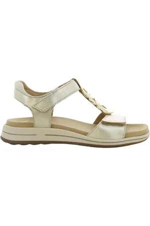 ARA Donna, Scarpe, Giallo, 41 EU, new