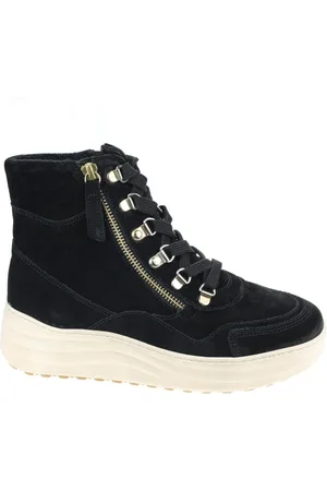 Gabor Donna, Scarpe, Nero, 41 EU, new
