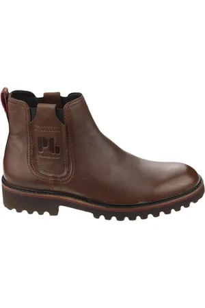Gabor Uomo, Scarpe, Marrone, 40 EU, new