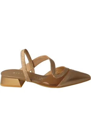 Hispanitas Donna, Scarpe, Giallo, 37 EU, new