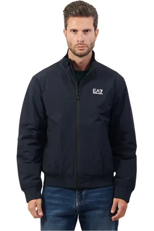 EA7 Uomo, Giacche, Blu, 3Xl, new