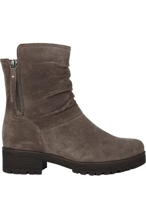 Gabor Donna, Scarpe, Grigio, 38 EU, new