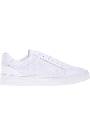 BALDININI Uomo, Scarpe, Bianco, 44 EU, new