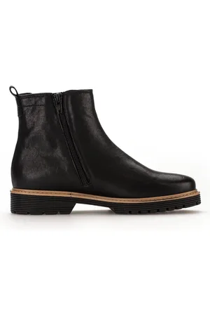 Gabor Donna, Scarpe, Nero, 37 EU, new