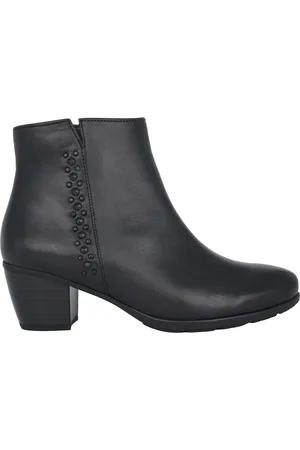 Gabor Donna, Scarpe, Nero, 38 EU, new