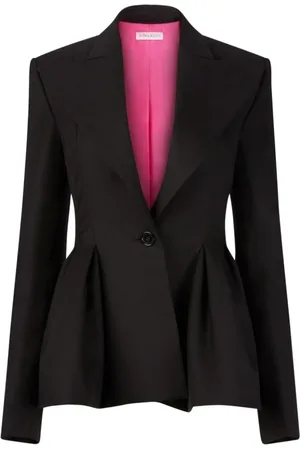 Nina Ricci Donna, Giacche, Nero, S, new