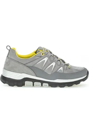 Gabor Donna, Scarpe, Grigio, 37 EU, new