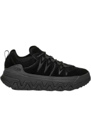 UGG Uomo, Scarpe, Nero, 46 EU, new