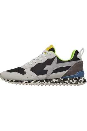 W6YZ Uomo, Scarpe, Multicolore, 39 EU, new