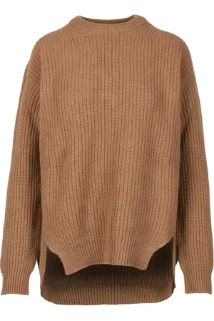 DEPARTMENT FIVE Donna, Maglie, Marrone, M, new