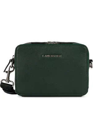 Lancaster Uomo, Borse, Verde, Taglia unica, new