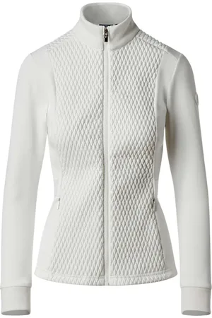 Fusalp Donna, Giacche, Bianco, S, new