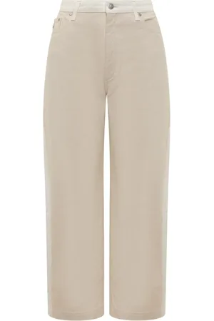Stella McCartney Donna, Pantaloni, , W30, new