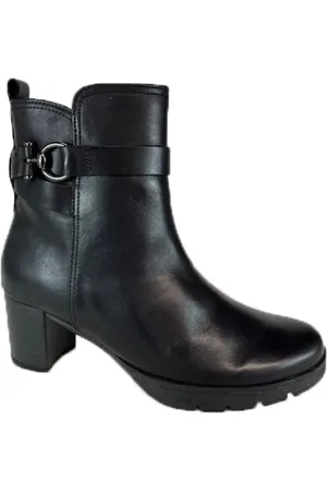 Gabor Donna, Scarpe, Nero, 39 EU, new
