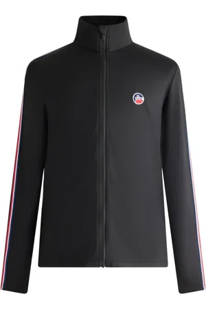 Fusalp Uomo, Felpe, Nero, L, new