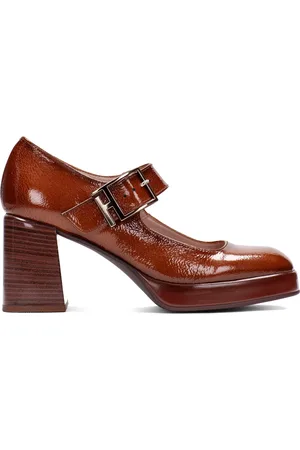 Hispanitas Donna, Scarpe, Marrone, 40 EU, new
